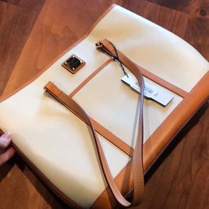 New with tags -,Dooney & Bourke bag